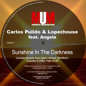 Sunshine in the Darkness (Pete Smith Remix)