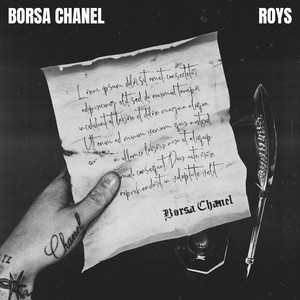 BORSA CHANEL (Explicit)
