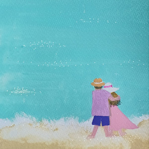 여름 여행 (夏日旅行) (Inst.)