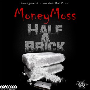 Half a Brick (Explicit)