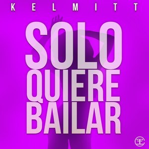 Solo Quiere Bailar