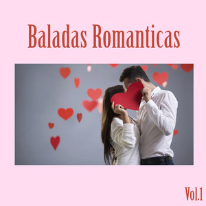 Baladas Romanticas, Vol. 1