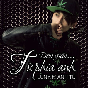 Luny Vũ Duy Anh - Đơn Giản Từ Phía Anh (feat. BAT)