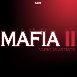 Music as Heard in Mafia 2