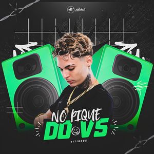 Gosta do Trepa (Explicit)