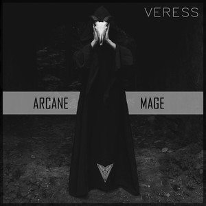 Arcane Mage