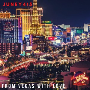 From Vegas with Love (Explicit)