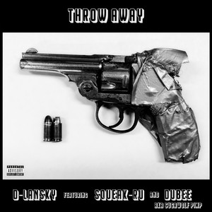 Throw Away (Explicit)