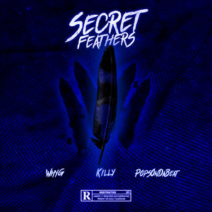 Secret Feathers (Explicit)