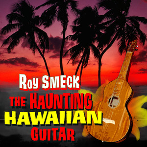 The Haunting Hawaiian Guitar