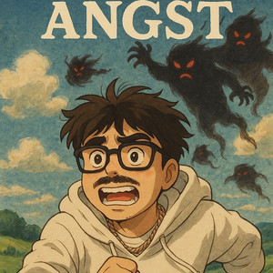 Angst (Explicit)