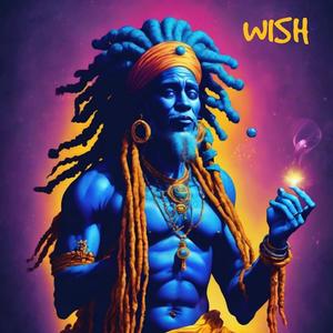 Wish (feat. William Pizarro)