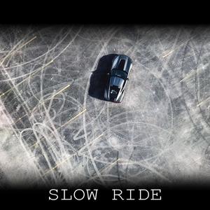 SLOW RIDE (feat. GOD FALL) [Explicit]