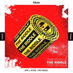 The Riddle (Original Mix)