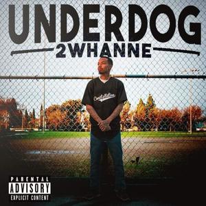 Underdog (feat. Mac maffy & Stephanie ivy) (Explicit)