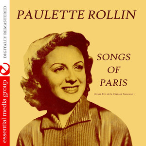 Songs Of Paris (Remastered)