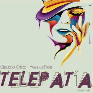 Telepatia (feat. Yves LaTroa)