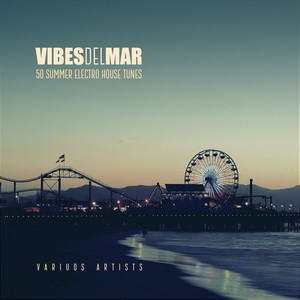 Vibes Del Mar (50 Summer Electro House Tunes)