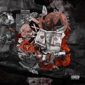 Blicked Up (feat. Jmoney) (Explicit)