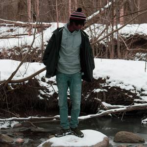 Party With My Demons (Explicit)