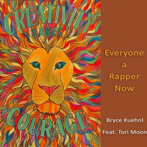 Everyone a Rapper Now(feat. Tori Moon) (Explicit)