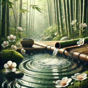 Susurros del Bambú Nocturno