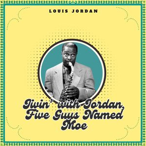 Keep A-Knockin' (But You Can't Come In)