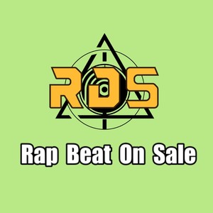 Rap Beat On Sale