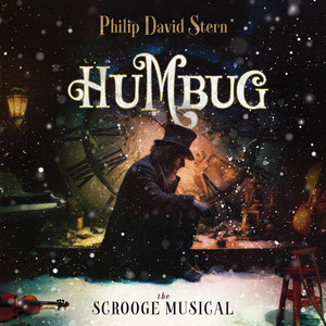 Humbug, the Scrooge Musical