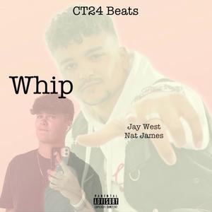 Whip (feat. Nat James) (Explicit)