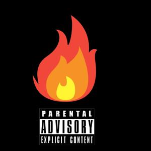 Steady burning (feat. Kace the producer) (Explicit)