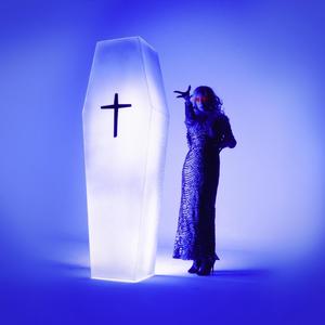 Nunca vas a morir(feat. Ugo Rodríguez)