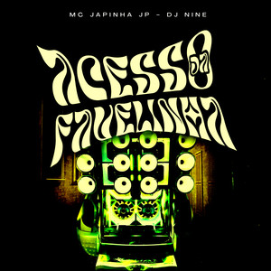 Acesso da Favelinha (Explicit)