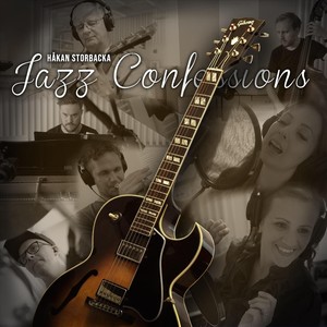 Jazz Confessions (Explicit)