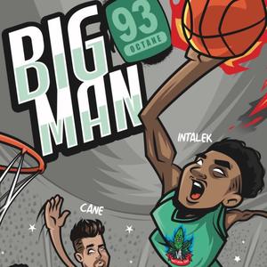 Big Man (feat. Intalek & Cane) (Explicit)