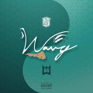 Wavy(feat. KIP & Blak Iron) (Explicit)