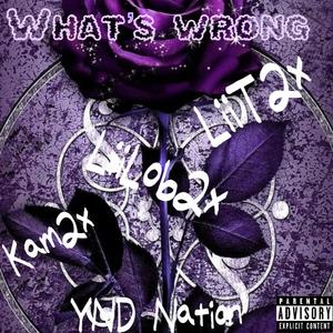 What's Wrong (Explicit)