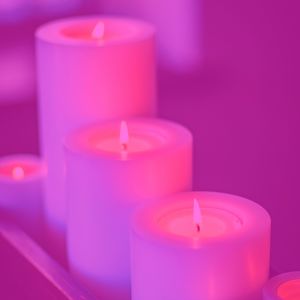 令人兴奋放松周围环境