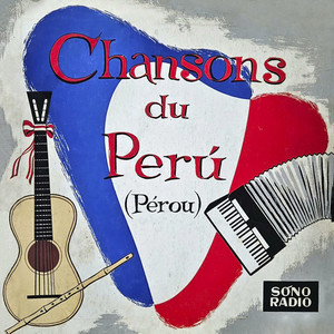 Chansos du Pérou