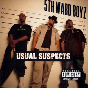Usual Suspects (Explicit)