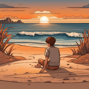 No Pôr do Sol (Explicit)