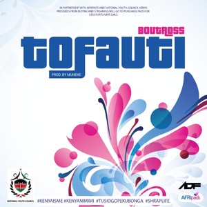 Tofauti( Different )