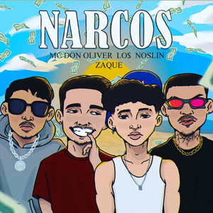 Narcos (Explicit)