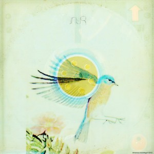 From Here(feat. Nuria)