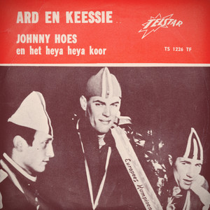 Ard En Keessie