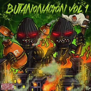 BUTANO & PLUGG (feat. El Virtual) (Explicit)