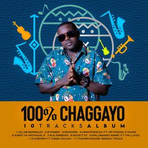 100% CHAGGAYO