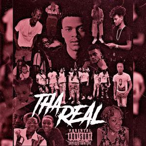 Tha Real : Side B (Explicit)