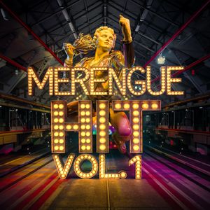 Merengue HIT 2025, Vol. 1