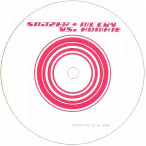 Oh, My Darling, I Love You (Heavy Mix)